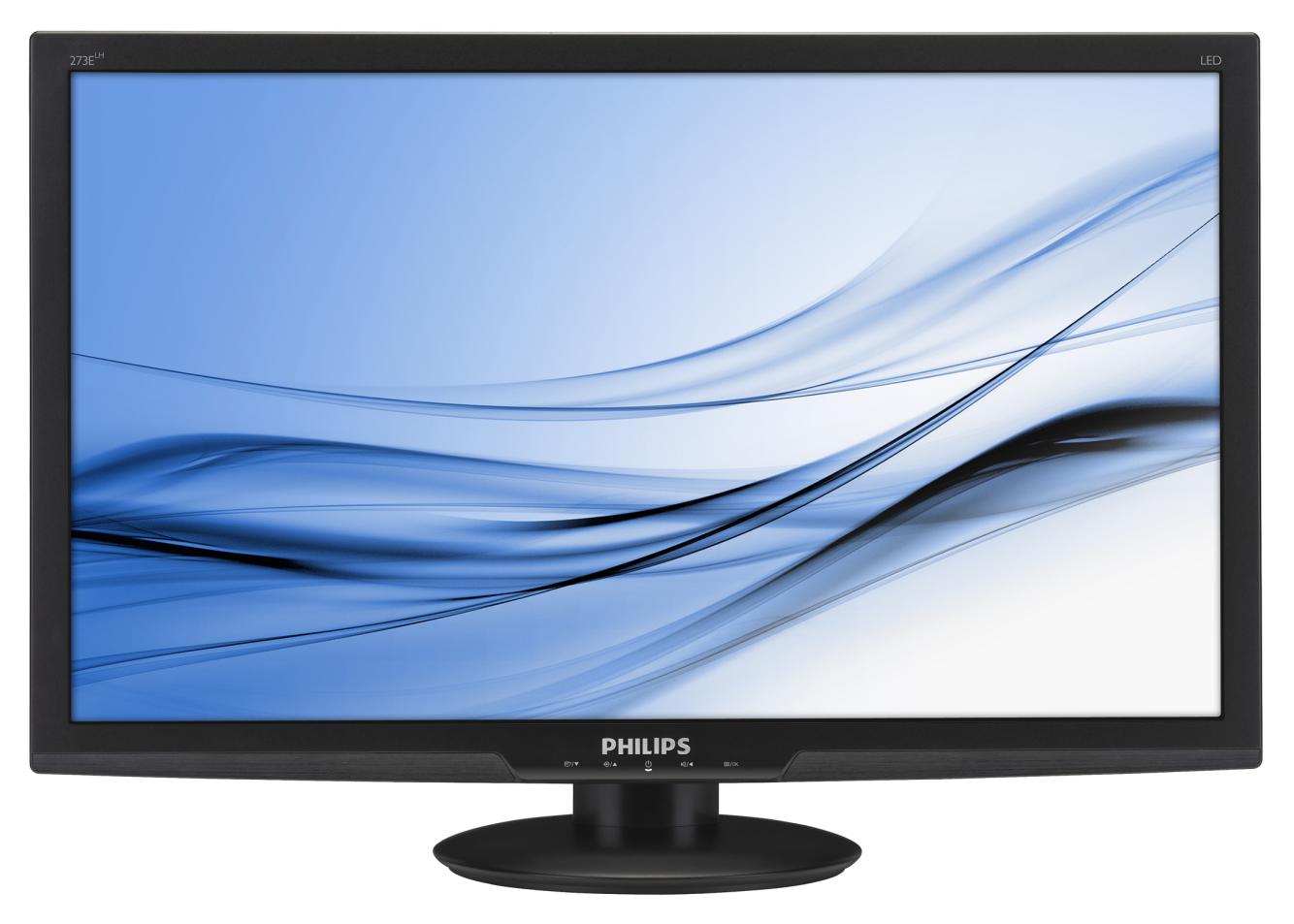 Philips 27" - Monitor LED